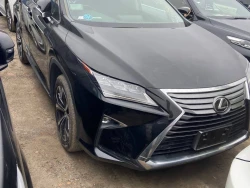 Lexus RX 350, 2022 1