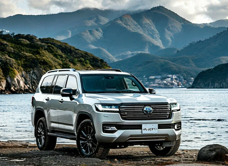 Санкционные авто