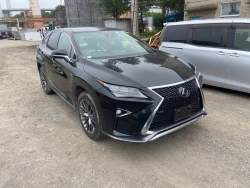 Lexus RX 350, 2022 5