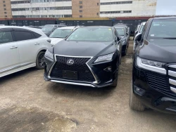 Lexus RX 350, 2022 0