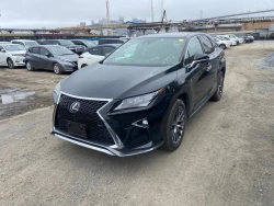Lexus RX 350, 2022 4